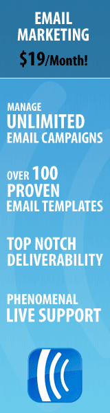 Aweber - Email Marketing Done Best!