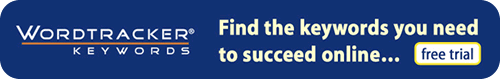 Wordtracker Keyword Research